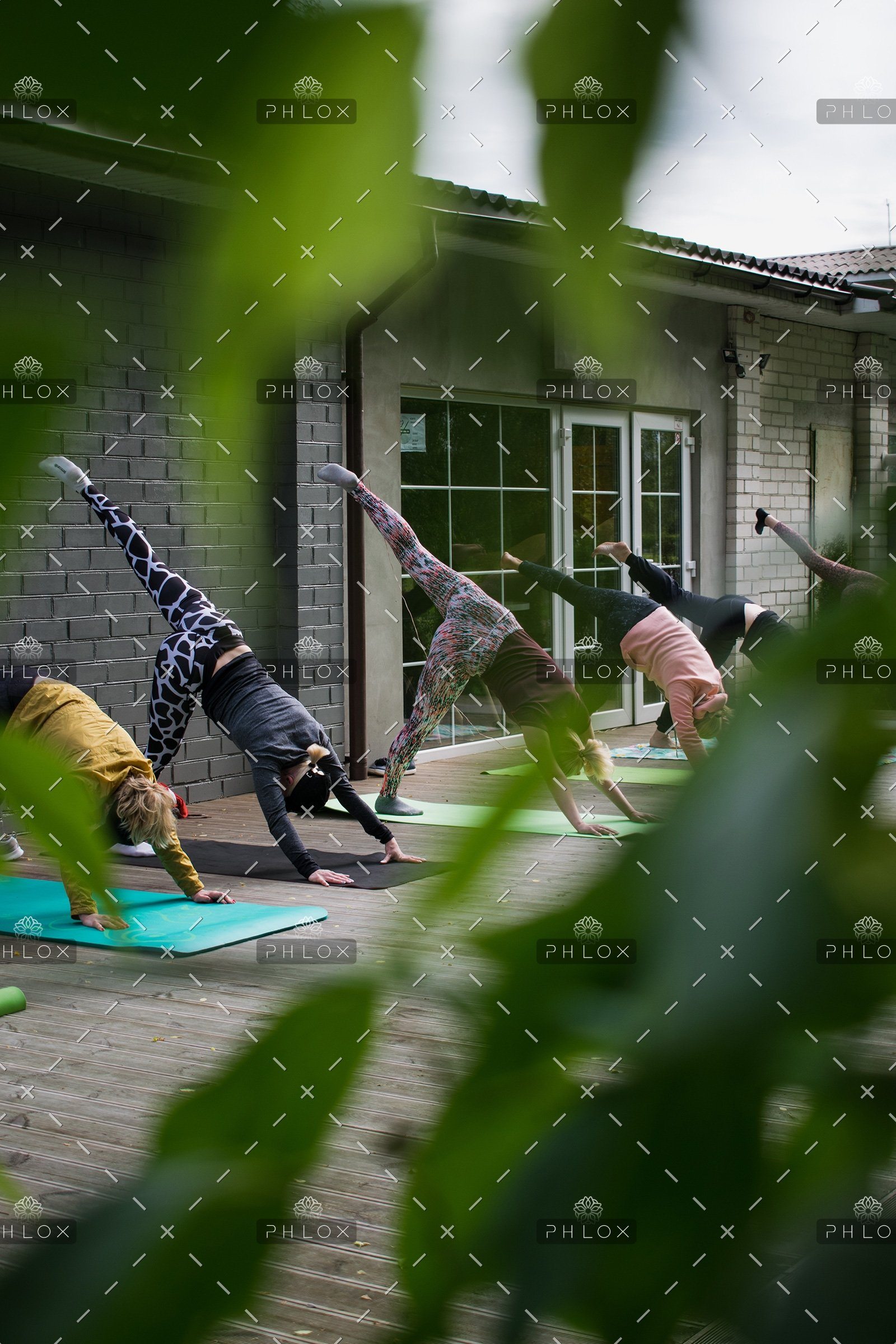 Ayurveda Practice Yoga
